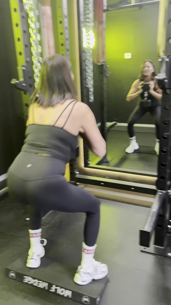  Racked Studio - Newport Beach