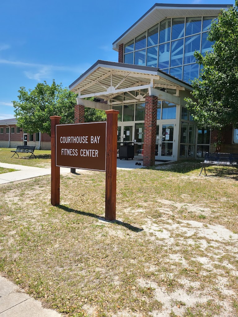  Courthouse Bay Fitness Center