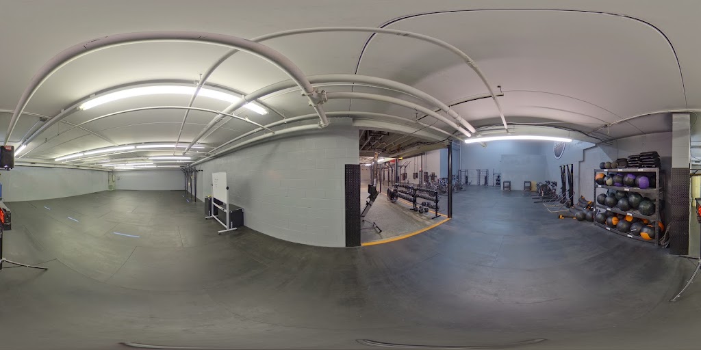  Crossfit Pistol Creek