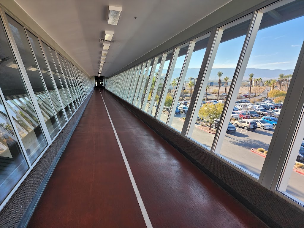  Las Vegas Athletic Clubs - Southwest