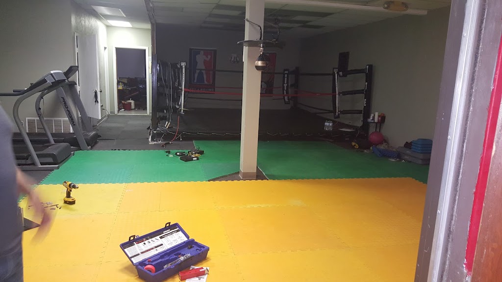  AlphaBox Boxing & Fitness