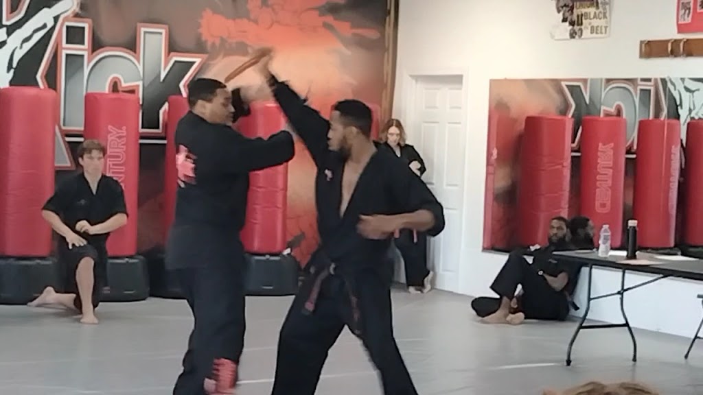  Amerikick Karate Marlton