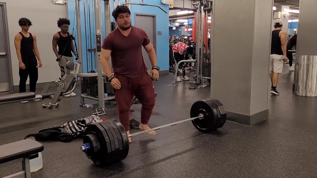  Blink Fitness Parkchester