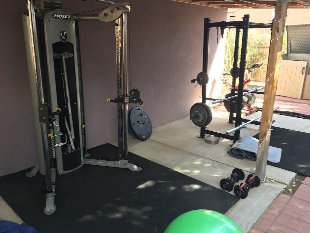  Awakened Center for Wholistic Health