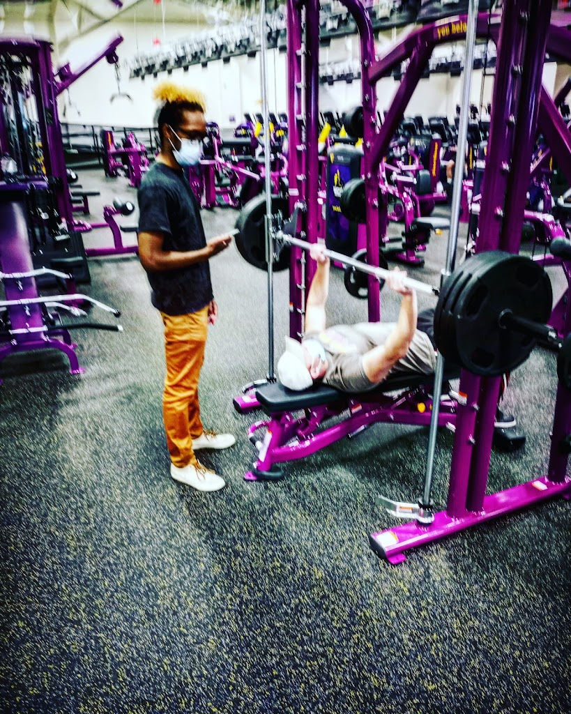  Planet Fitness
