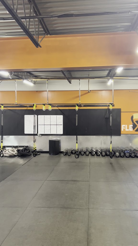  Flexfit Training Center