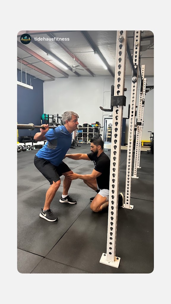  TideHaus Fitness