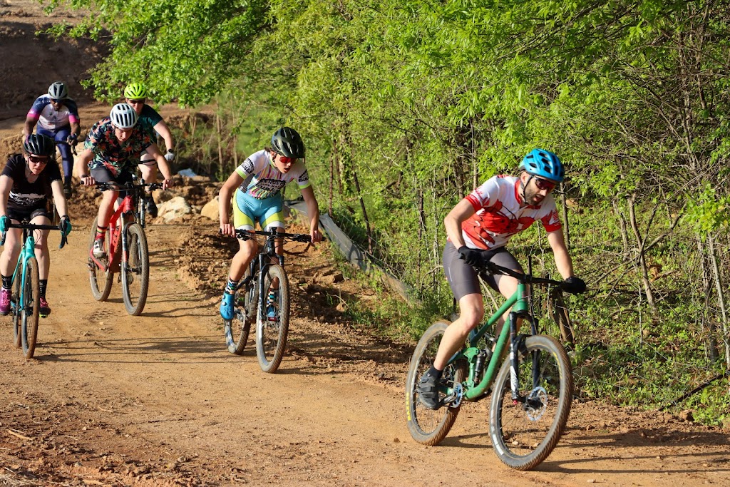  BHB Spring Hill Cyclocross Course