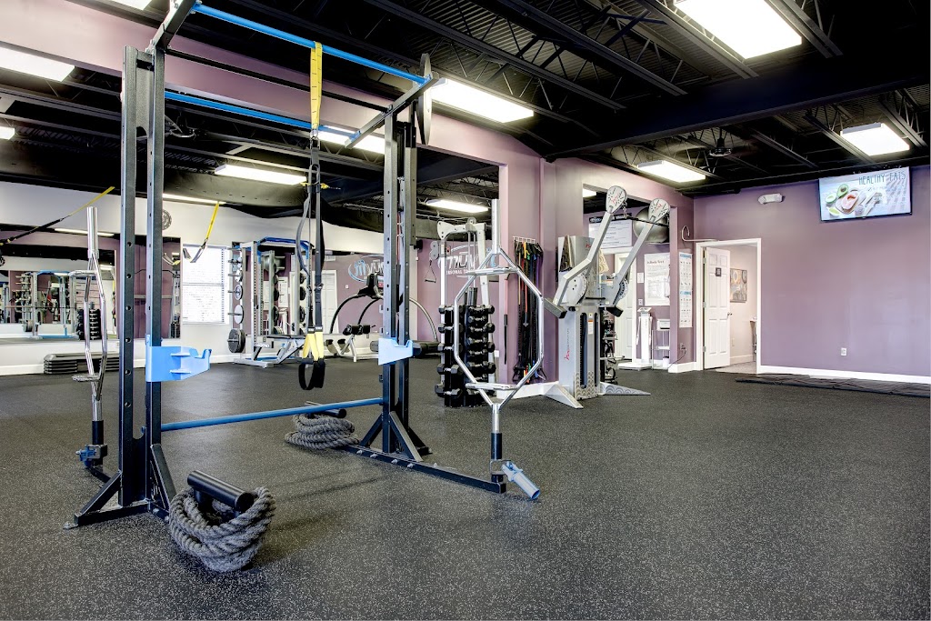  MUVFit Personal Training