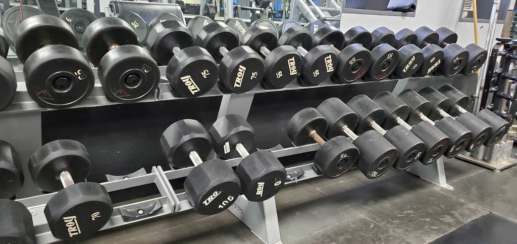  Indian Head Weight House Fitness Center