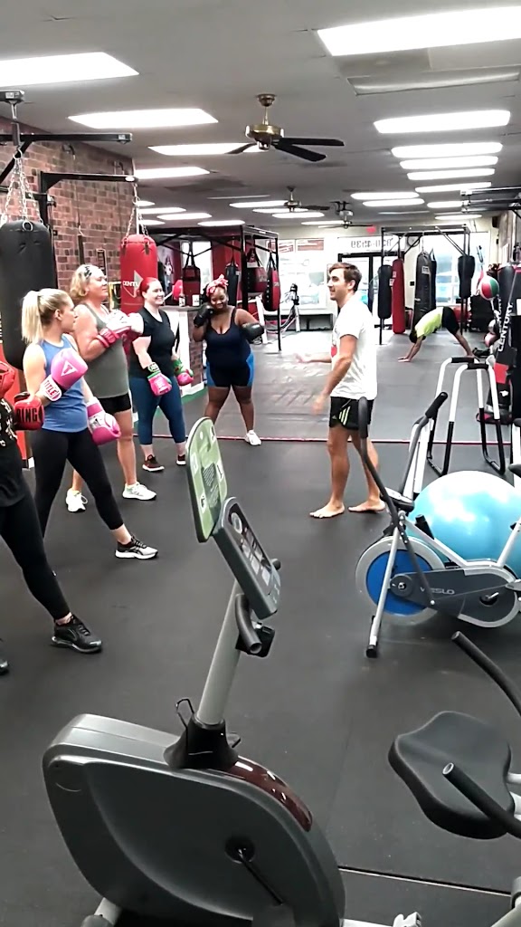  Maryville Muay Thai & Boxing