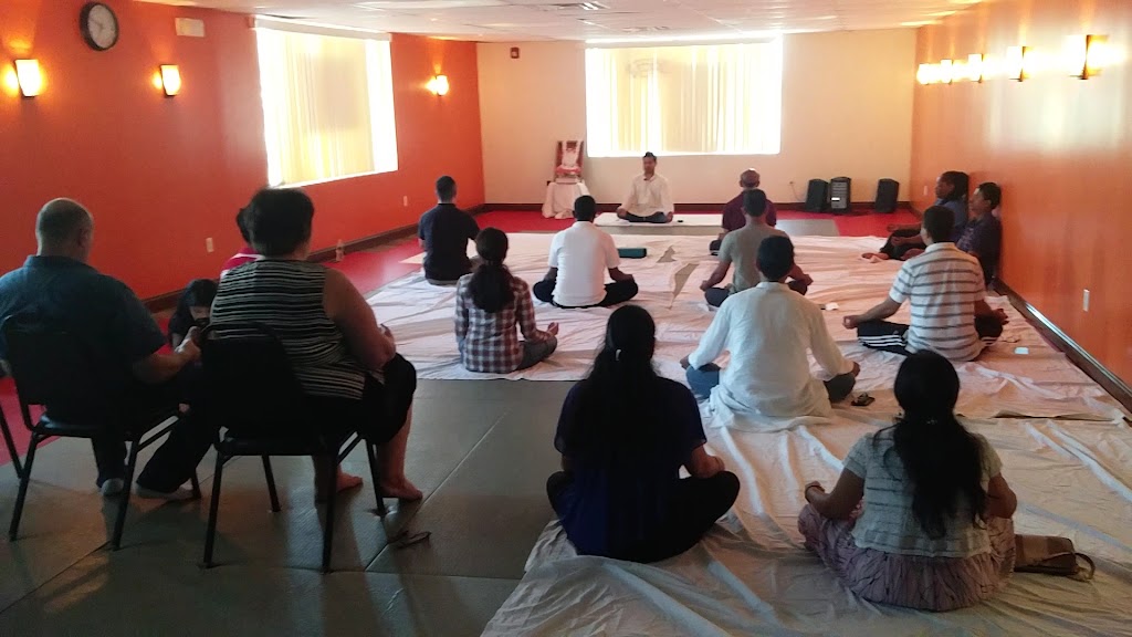  Vihangam Yoga Studio