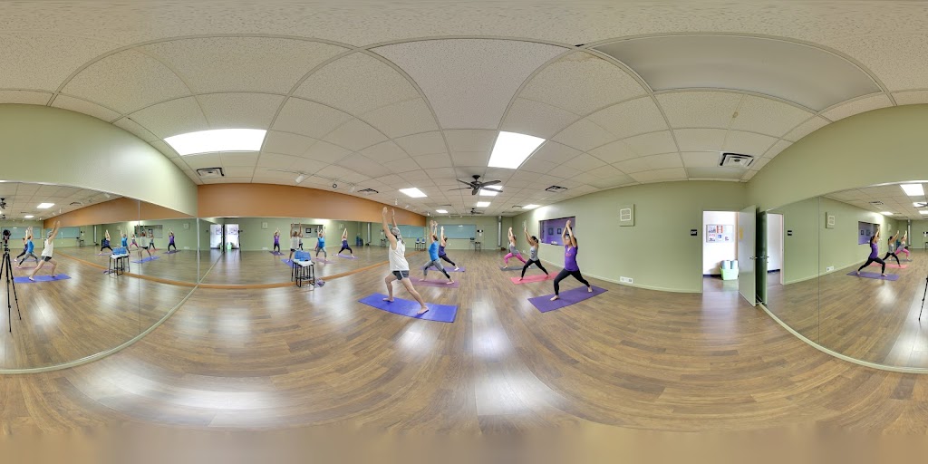  YogaMaya Hot Yoga & Wellness Studio