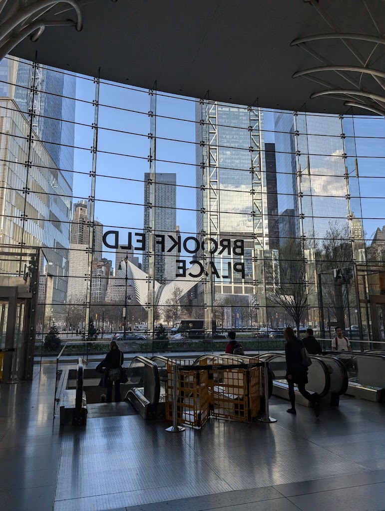  Equinox Brookfield Place