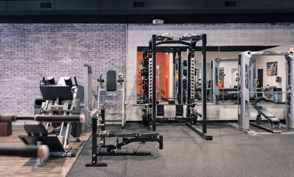  Apex Personal Fitness