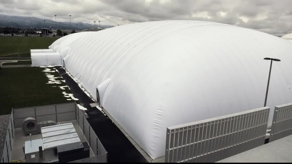  North Dome Fitness Center