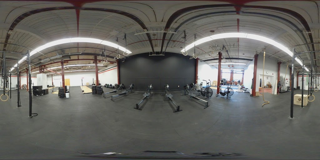  Stronger Than Yesterday Fitness and Conditioning