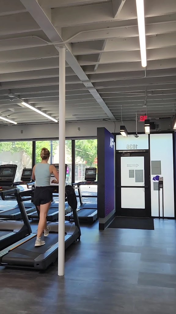  Anytime Fitness