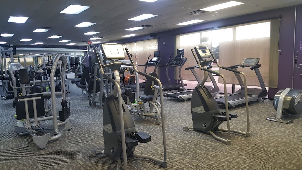  Anytime Fitness