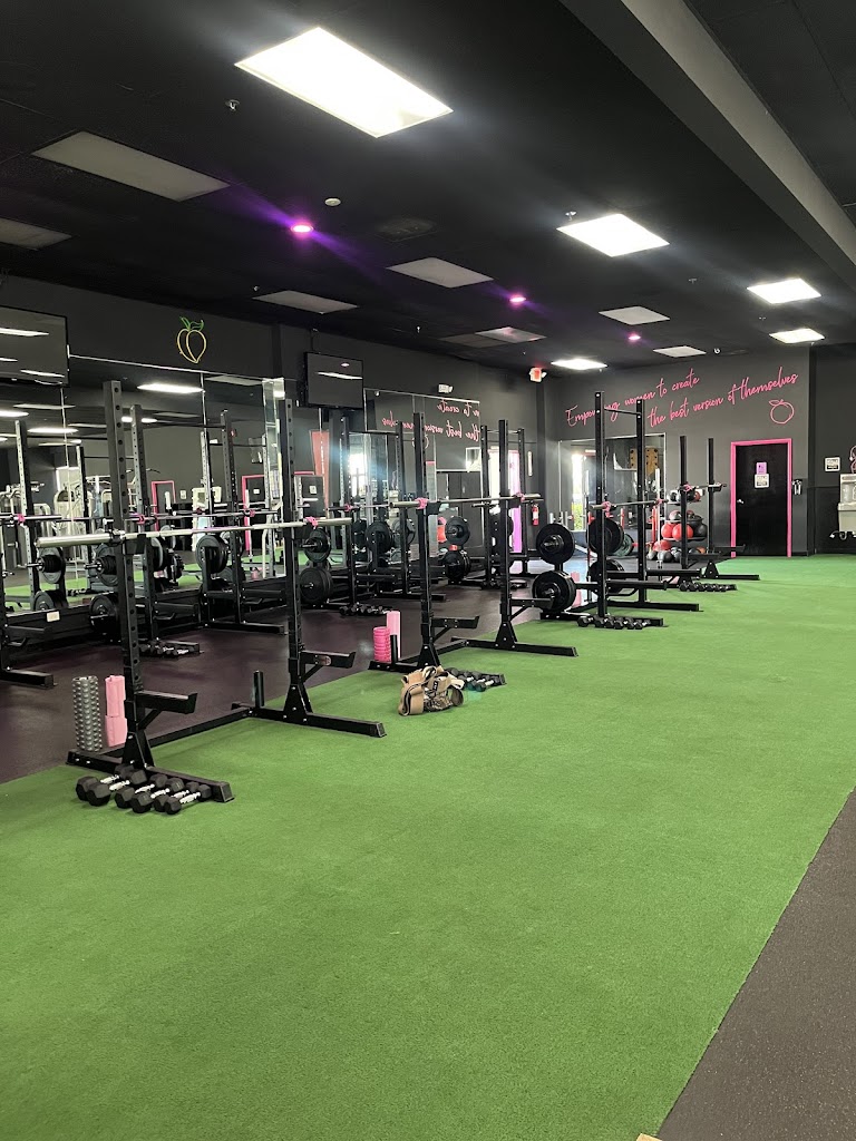  Glute Camp & Fitness