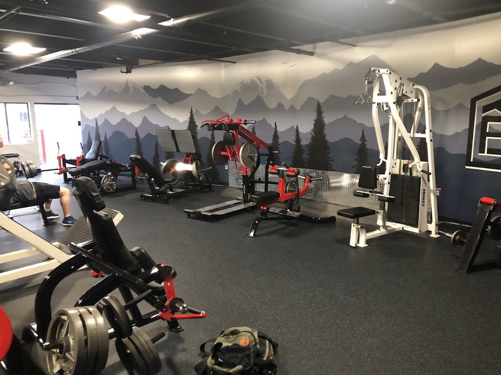  Elevation Fitness Colorado