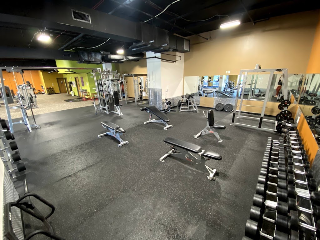  Anytime Fitness
