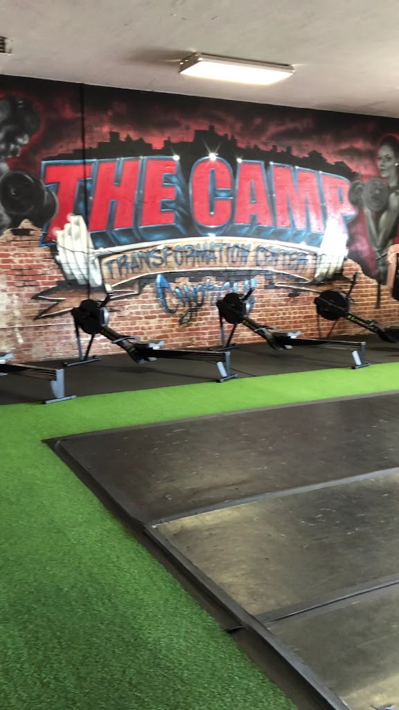  The Camp Transformation Center
