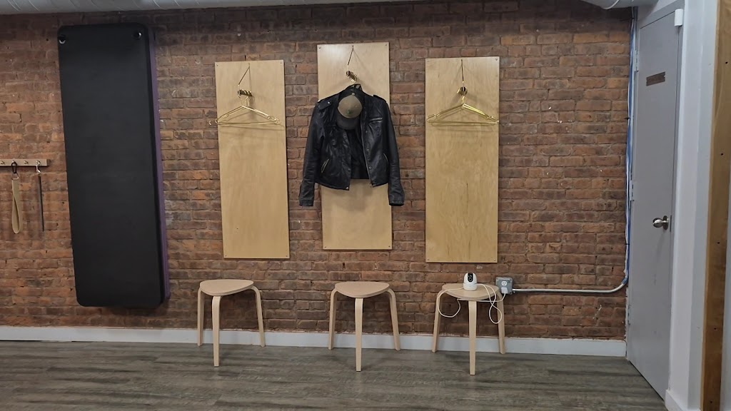  Inspire Movement NYC (formerly Zarhcos Pilates)