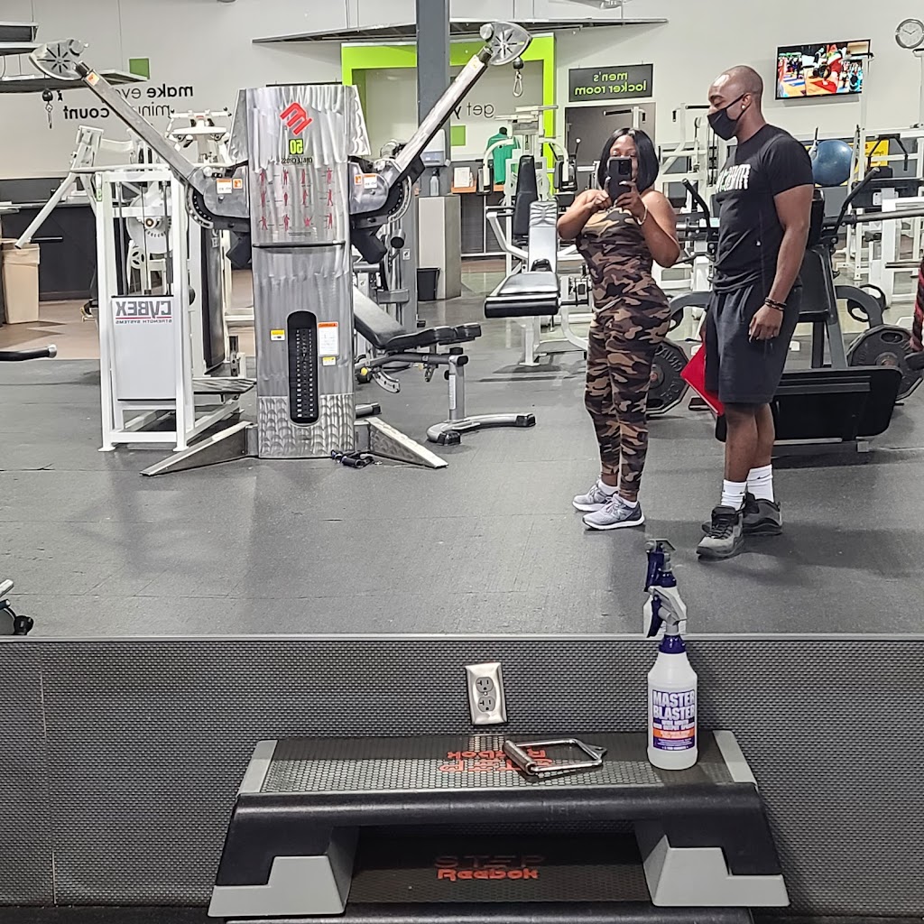  Fitness:1440 Hueytown