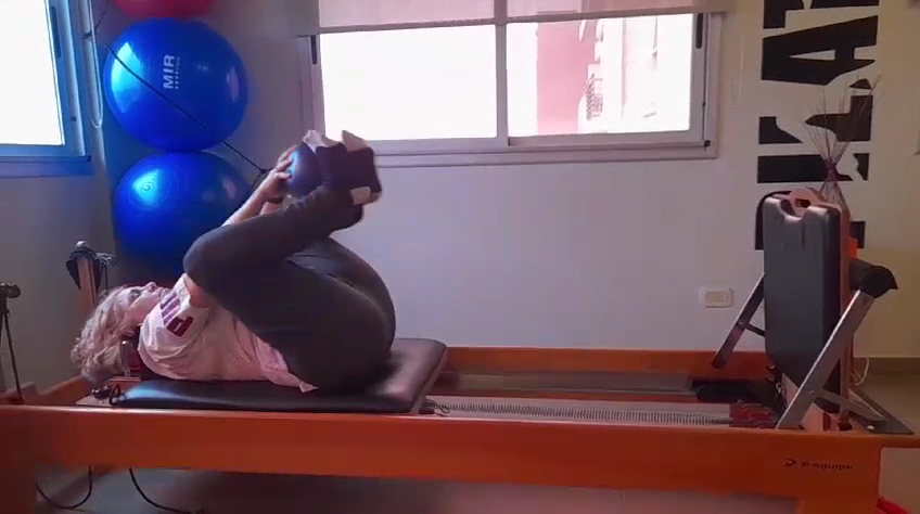  Performance Pilates and Training