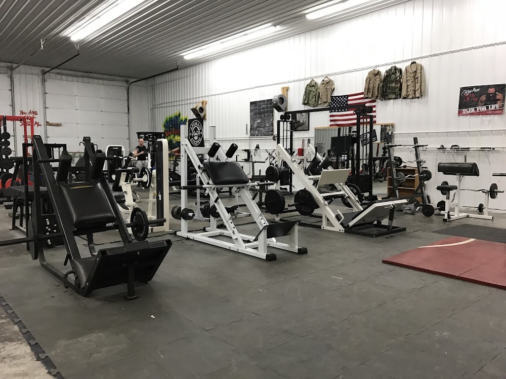  Alpha Evolution Fitness & Training, LLC