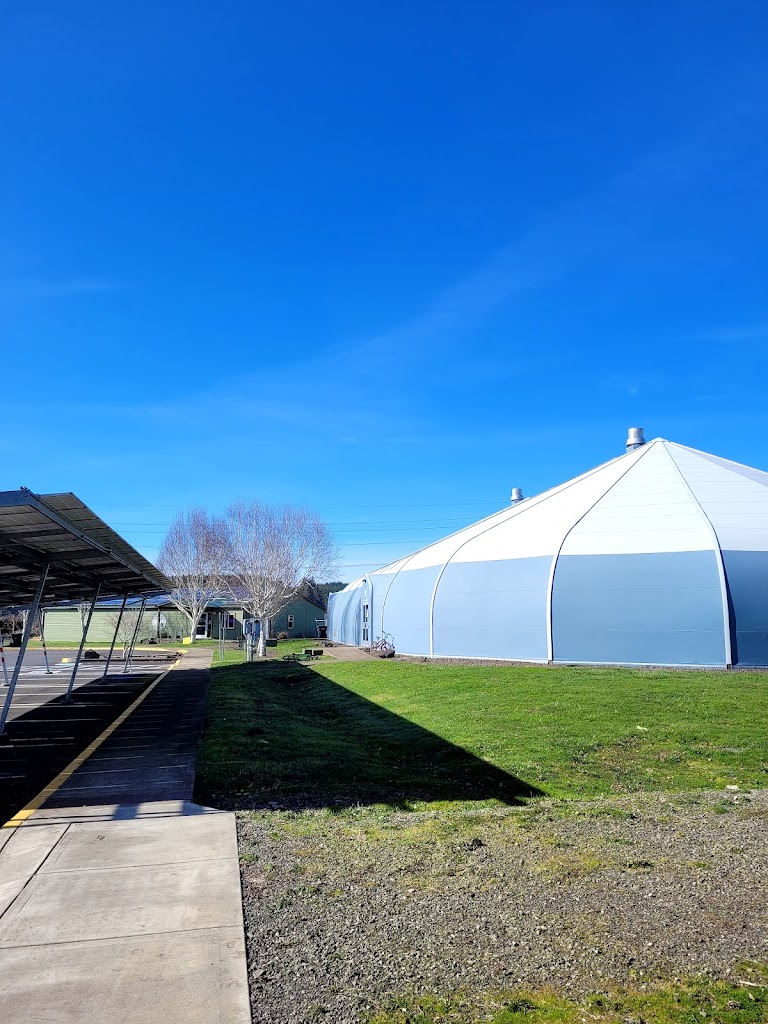  Tillicum Fitness Center