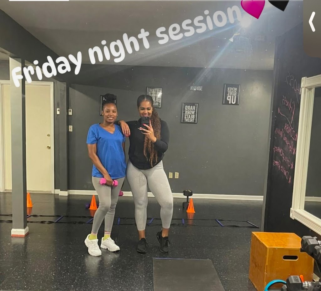  B.O.S.S. FITNESS. PERSONAL TRAINING & CLASSES