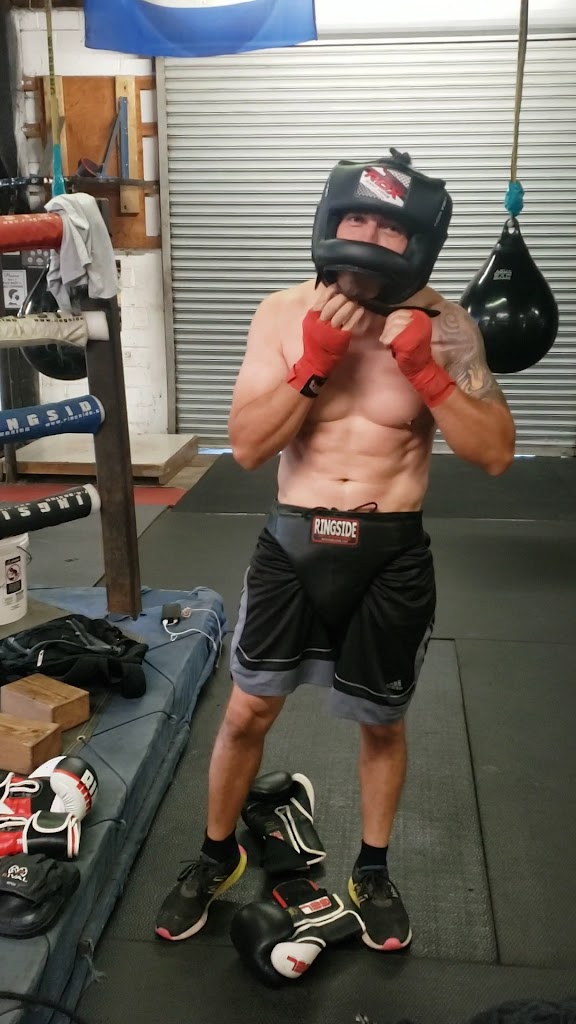  Gladiators Boxing Gym