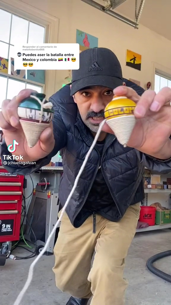  Vitalidad Movement Arts Center (VMAC)