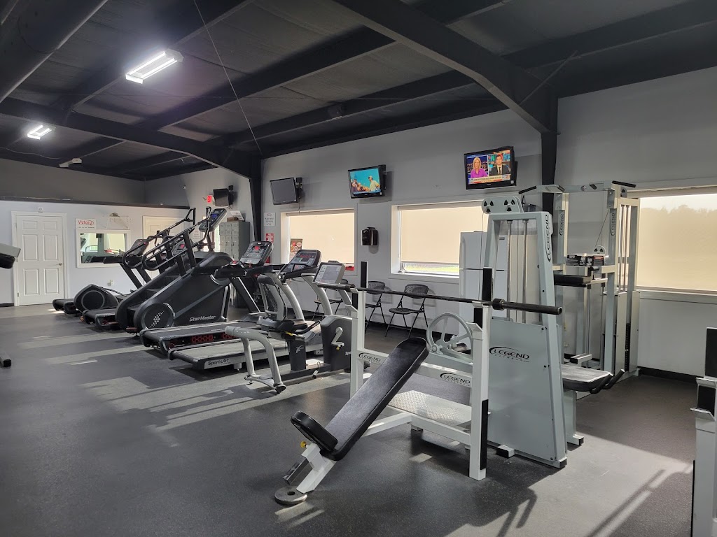  Victory Fitness