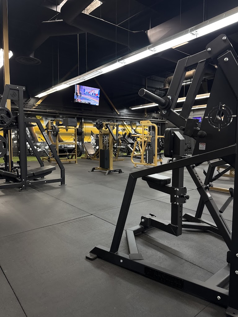  WNR'S Circle Training Facility