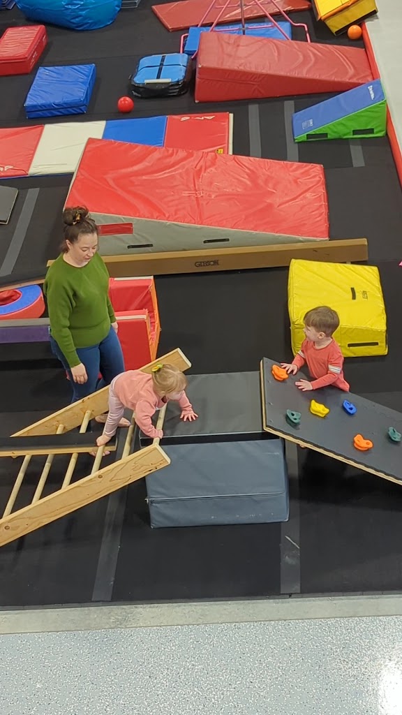  Paragon Performance Sports