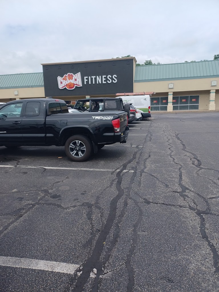  Crunch Fitness - Hackettstown