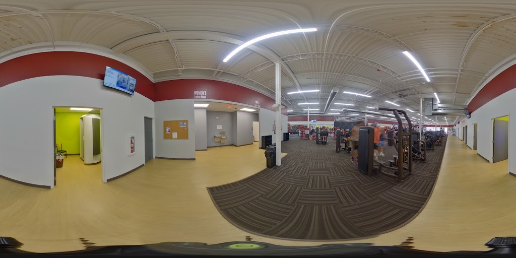  CLUB4 Fitness Starkville