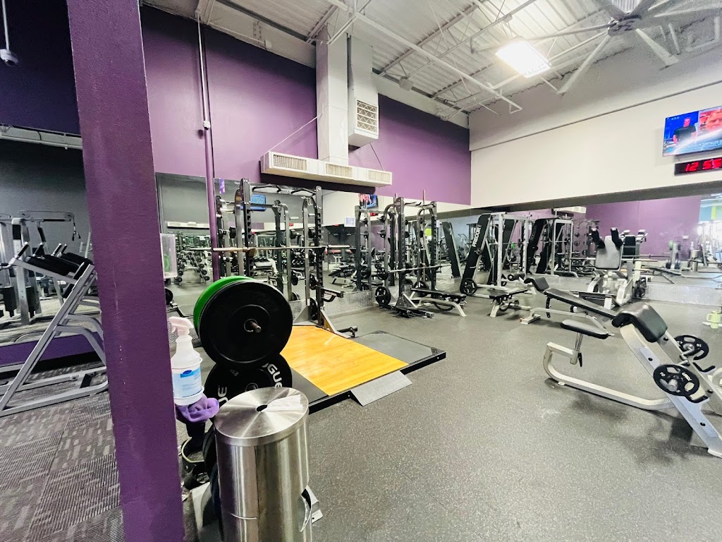  Anytime Fitness