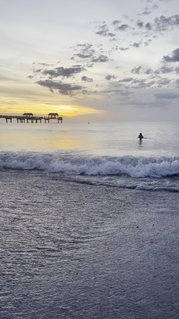  Clearwater Beach YOGA