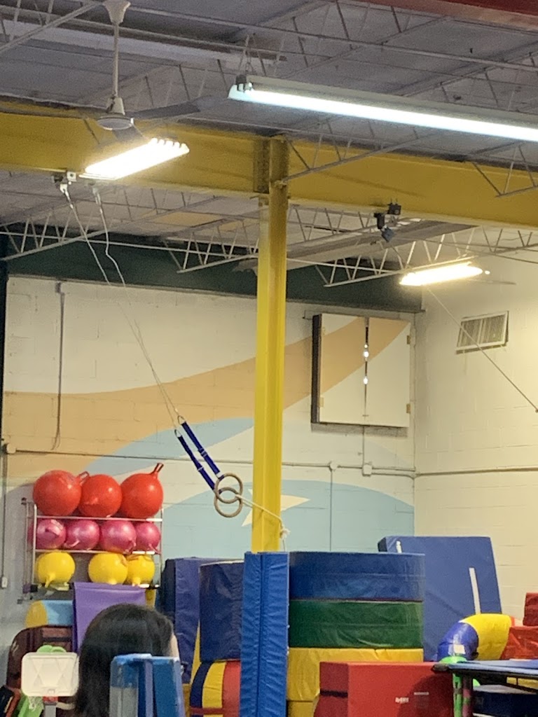 North Shore Gymnastics Center