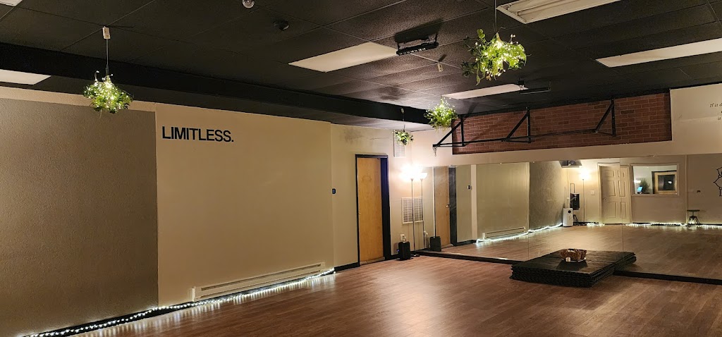  The Inferno Hot Yoga and Pilates