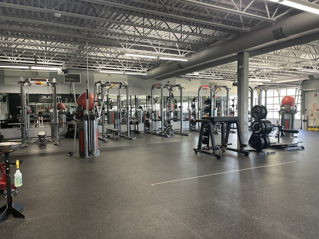  Iron View Fitness, LLC