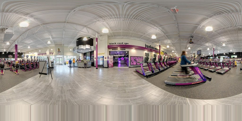  Planet Fitness