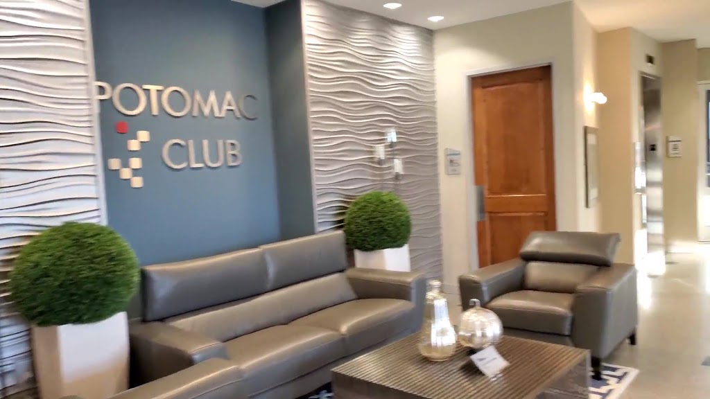  Potomac Club Gym