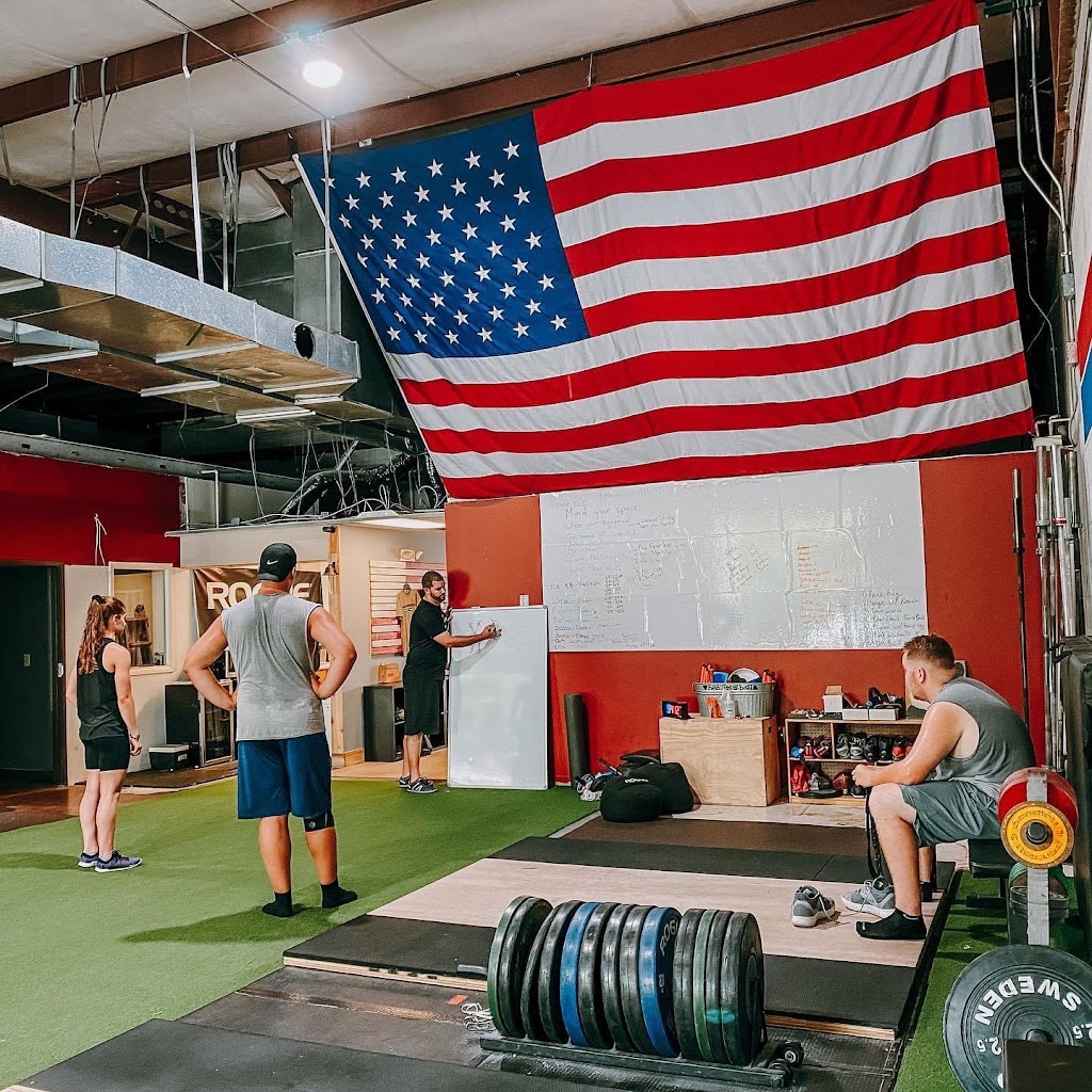  Denny Cooke, CSCS - Personal Trainer