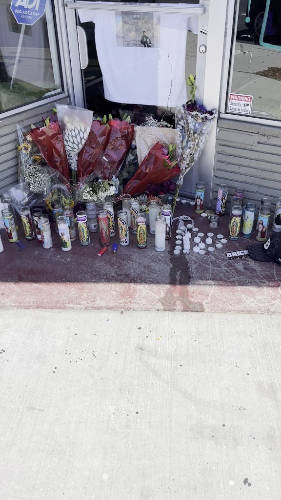  The Camp Transformation Center