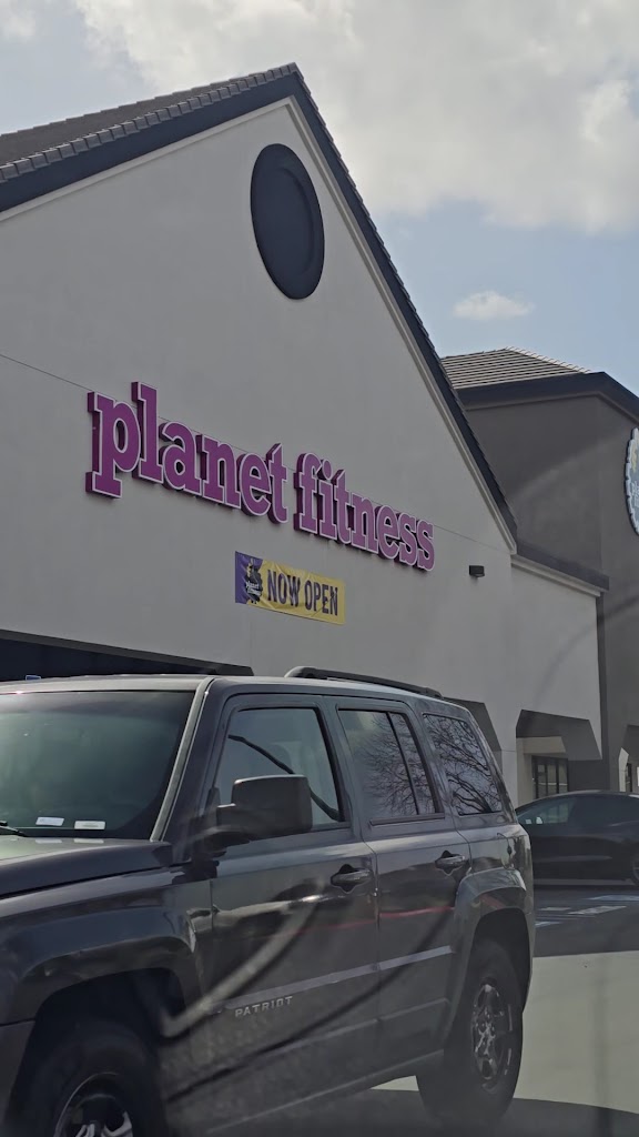  Planet Fitness